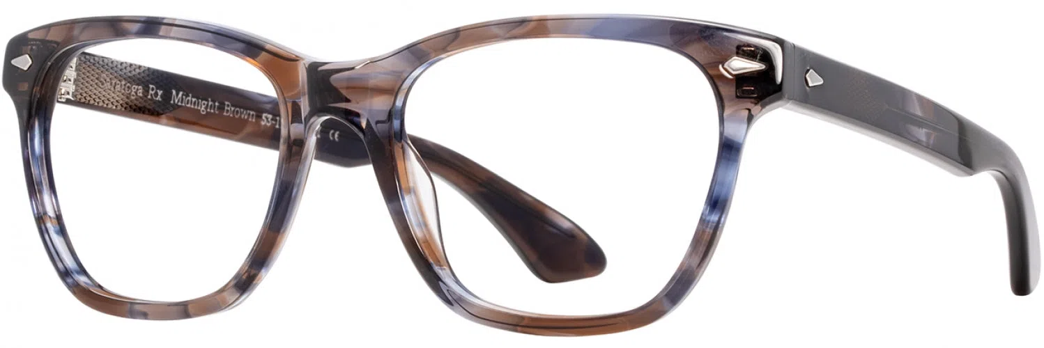 American Optical SARATOGARX Eyeglasses - view 9